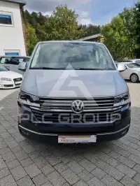 2023 Volkswagen T6