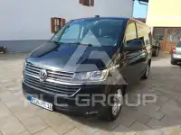 2023 Volkswagen T6