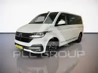 2023 Volkswagen T6