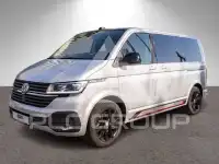 2023 Volkswagen T6
