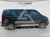 2023 Volkswagen T6