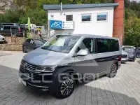 2023 Volkswagen T6