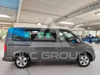2023 Volkswagen T6