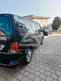 2023 Volkswagen T6