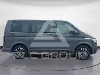 2023 Volkswagen T6