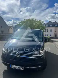 2023 Volkswagen T6