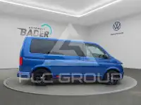2023 Volkswagen T6