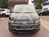 2023 Volkswagen T6
