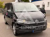 2023 Volkswagen T6
