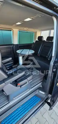 2023 Volkswagen T6