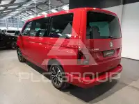 2023 Volkswagen T6