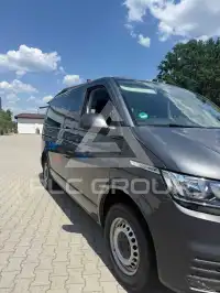 2023 Volkswagen T6