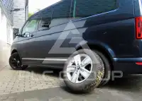 2023 Volkswagen T6