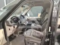 2023 Volkswagen T7 Multivan