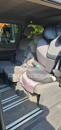 2023 Volkswagen T7 Multivan