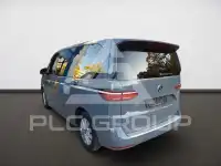 2023 Volkswagen T7 Multivan