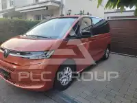 2023 Volkswagen T7 Multivan