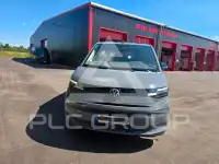 2023 Volkswagen T7 Multivan