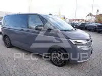 2023 Volkswagen T7 Multivan