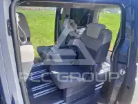 2023 Volkswagen T7 Multivan