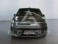 2023 Volkswagen T7 Multivan