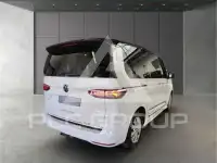 2023 Volkswagen T7 Multivan