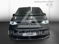 2023 Volkswagen T7 Multivan