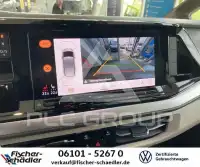 2023 Volkswagen T7 Multivan
