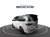 2023 Volkswagen T7 Multivan