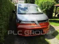 2023 Volkswagen T7 Multivan