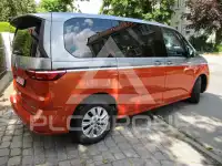 2023 Volkswagen T7 Multivan