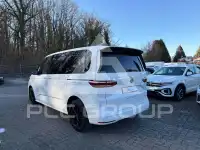 2023 Volkswagen T7 Multivan