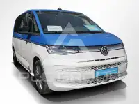 2023 Volkswagen T7 Multivan