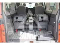 2023 Volkswagen T7 Multivan