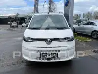 2023 Volkswagen T7 Multivan