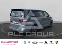 2023 Volkswagen T7 Multivan