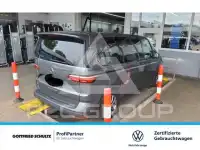 2023 Volkswagen T7 Multivan