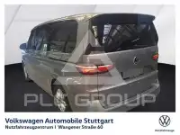 2023 Volkswagen T7 Multivan