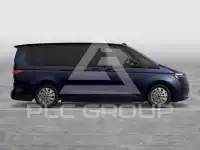 2023 Volkswagen T7 Multivan