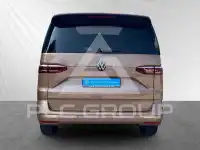 2023 Volkswagen T7 Multivan