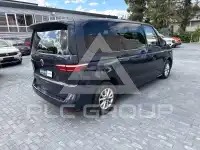 2023 Volkswagen T7 Multivan