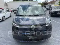 2023 Volkswagen T7 Multivan