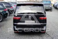 2023 Volkswagen T7 Multivan