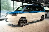 2023 Volkswagen T7 Multivan
