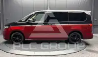 2023 Volkswagen T7 Multivan
