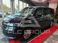 2023 Volkswagen T7 Multivan