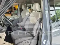 2023 Volkswagen T7 Multivan