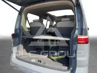 2023 Volkswagen T7 Multivan