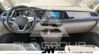 2023 Volkswagen T7 Multivan
