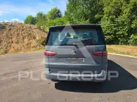 2023 Volkswagen T7 Multivan
